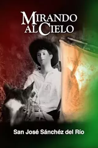 Image: Mirando al Cielo