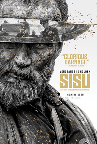 Image: Sisu