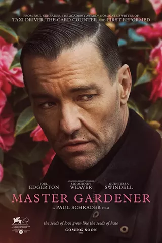 Image: Master Gardener