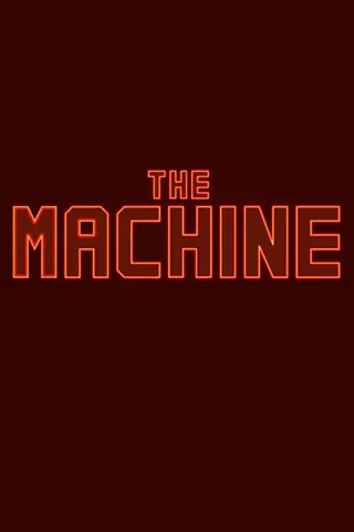 Image: The Machine