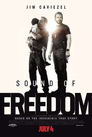 Image: Sound of Freedom