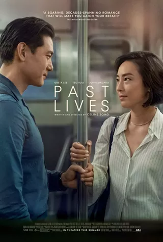 Image: Past Lives