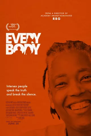 Image: Every Body