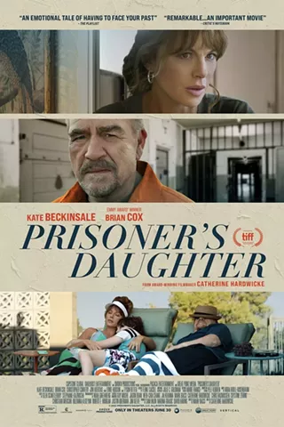 Image: Prisoner's Daughter