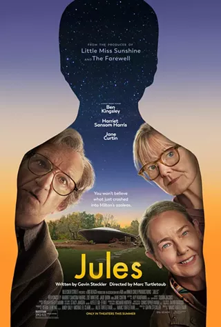 Image: Jules