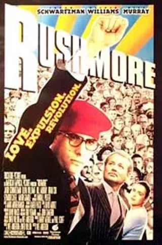 Image: Rushmore
