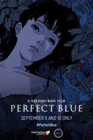 Image: Perfect Blue
