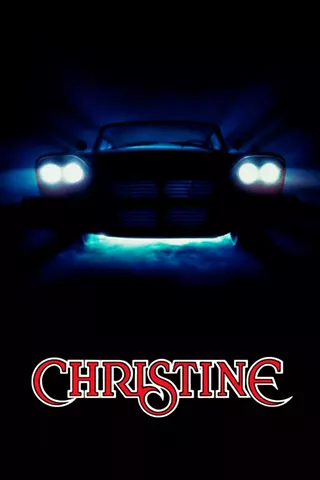 Image: Christine