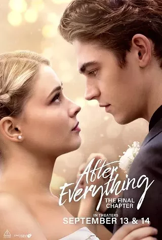Image: After Everything (Premiere)