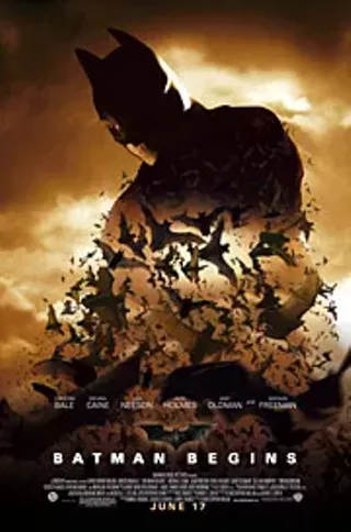 Image: Batman Begins