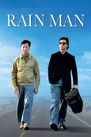 Image: Rain Man 35th Anniversary