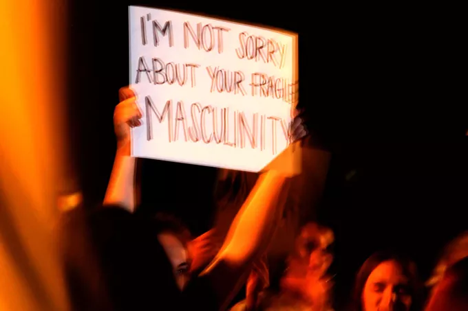 Image: Sluts of Tucson Walk the Walk, Talk the Talk