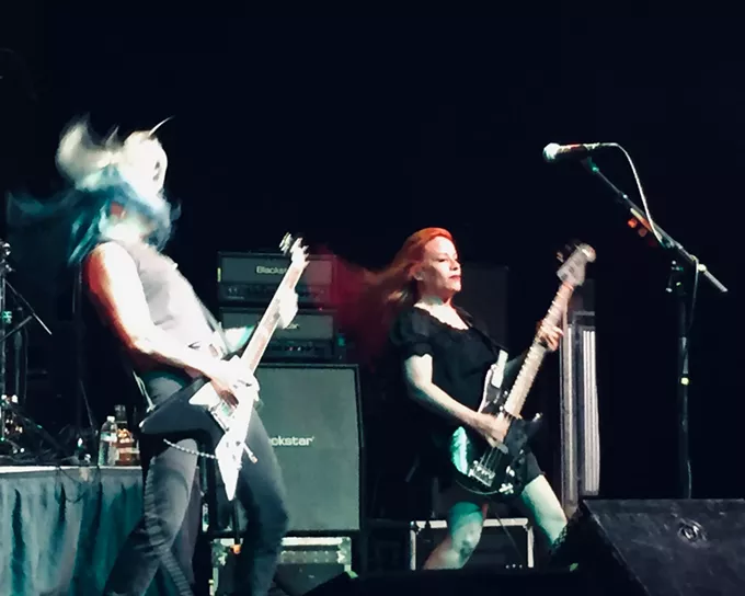 Image: The Story In Pictures | L7