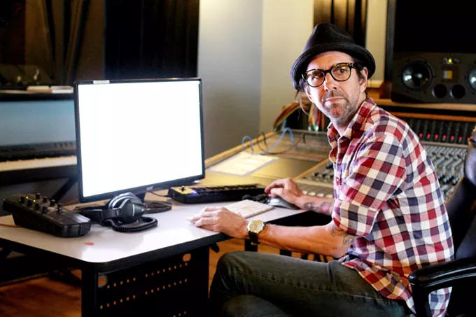 Image: Local Sound