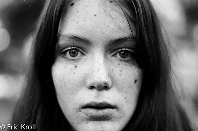 Image: Kinky Machine: Eric Kroll's Photography
