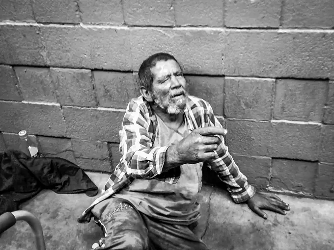 Image: Eyes on the Streets