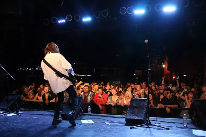 Image: Guitar Hero