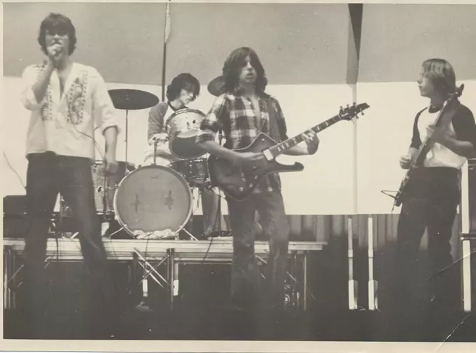 Image: Guitar Hero