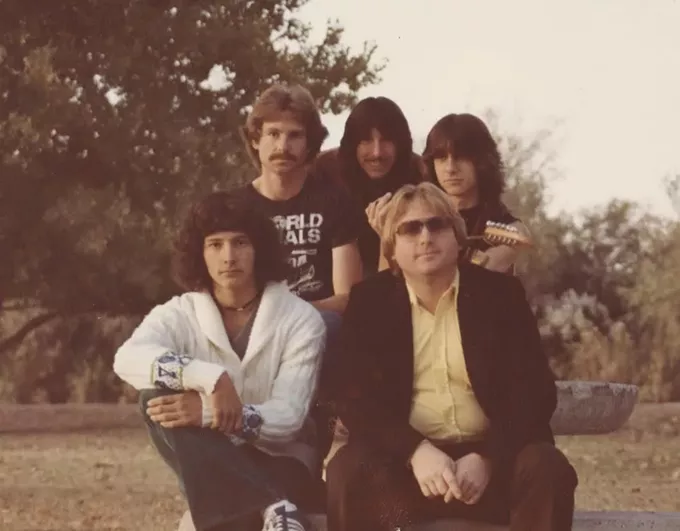 Image: Guitar Hero