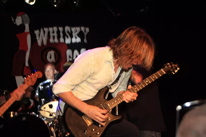 Image: Guitar Hero