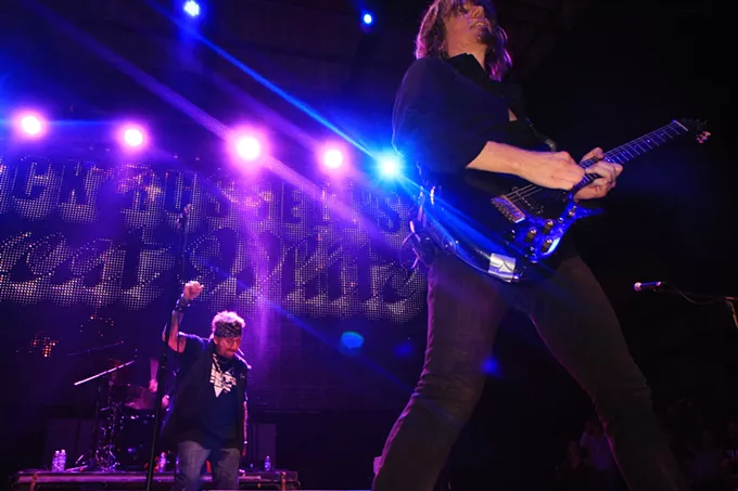 Image: Guitar Hero