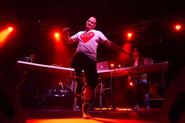 Image: 10th Annual Gem and Jam Music Festival (SLIDESHOW)