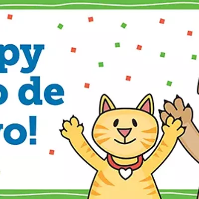 Image: Cinco de Mayo Celebration