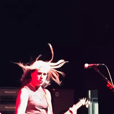 Image: The Story In Pictures | L7