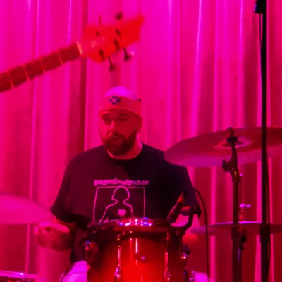 Image: Natural Velvet at Club Congress