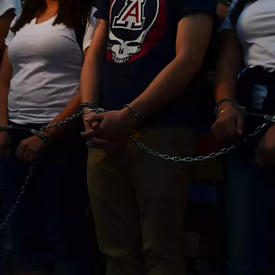 Image: Illegal Pete's Opening Day