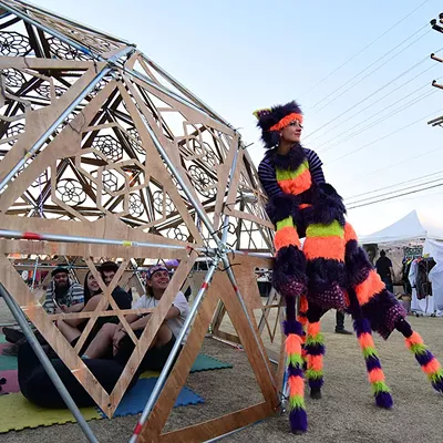 Image: 10th Annual Gem and Jam Music Festival (SLIDESHOW)