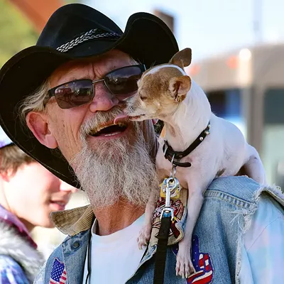 Image: 10th Annual Gem and Jam Music Festival (SLIDESHOW)