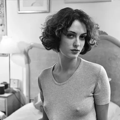 Image: Kinky Machine: Eric Kroll's Photography