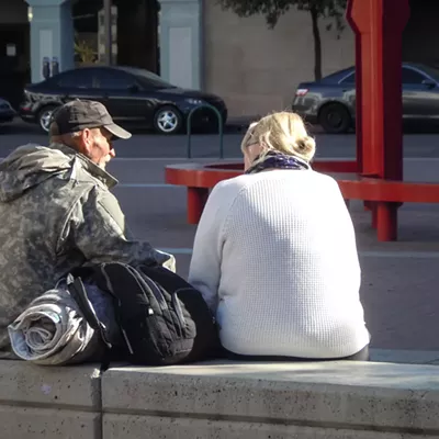 Image: Eyes on the Streets