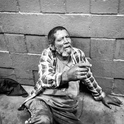 Image: Eyes on the Streets