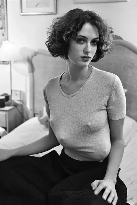 Image: Kinky Machine: Eric Kroll's Photography