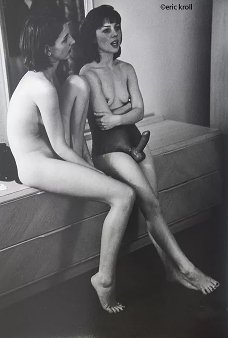 Image: Kinky Machine: Eric Kroll's Photography