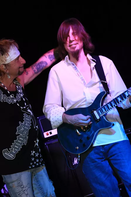 Image: Guitar Hero