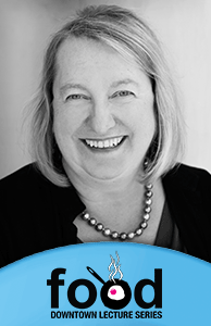 Image: UA Downtown Lecture Series - 'Changing Geographies of Food&rsquo;