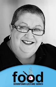 Image: UA Downtown Lecture Series - 'We Eat What We Are&rsquo;