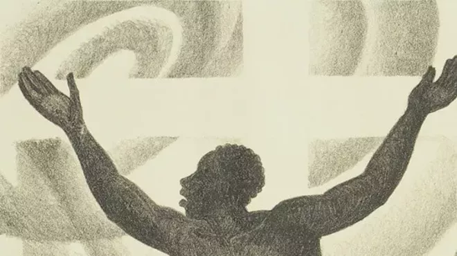 Image: UA Museum of Art