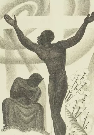 Image: UA Museum of Art