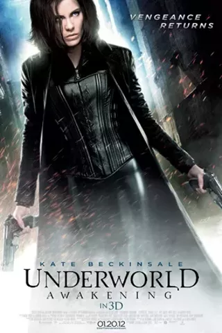 Image: Underworld: Awakening -- An IMAX 3D Experience
