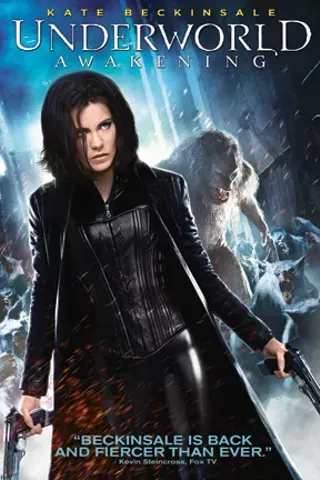 Image: Underworld: Awakening