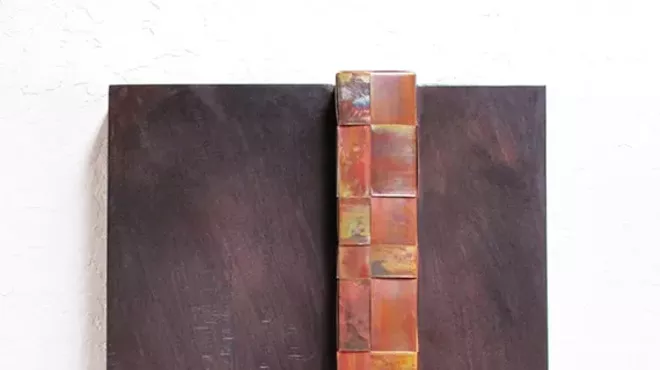 Image: Unhinged: The Art of Archie Sutton