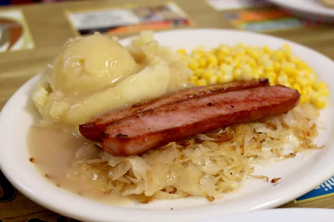 Image: Bobo’s Restaurant