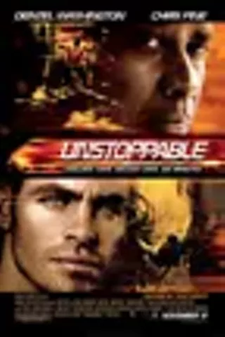 Image: Unstoppable