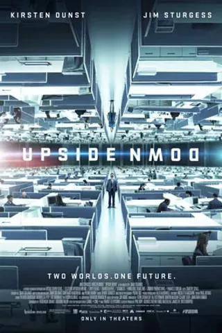 Image: Upside Down