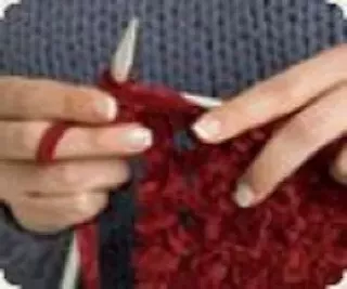 Image: Urban Yarns @ the Library