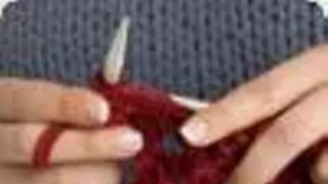 Image: Urban Yarns